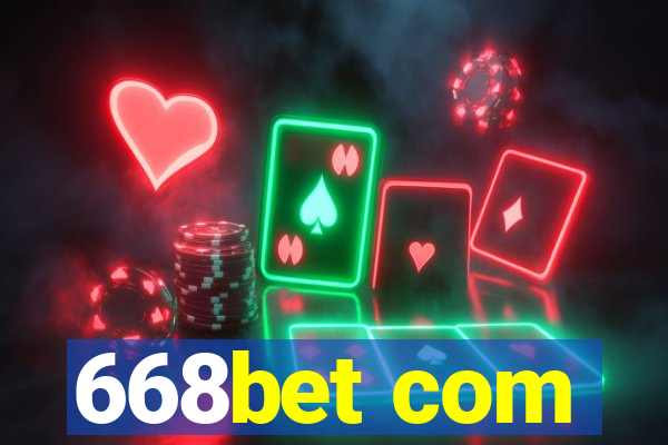 668bet com